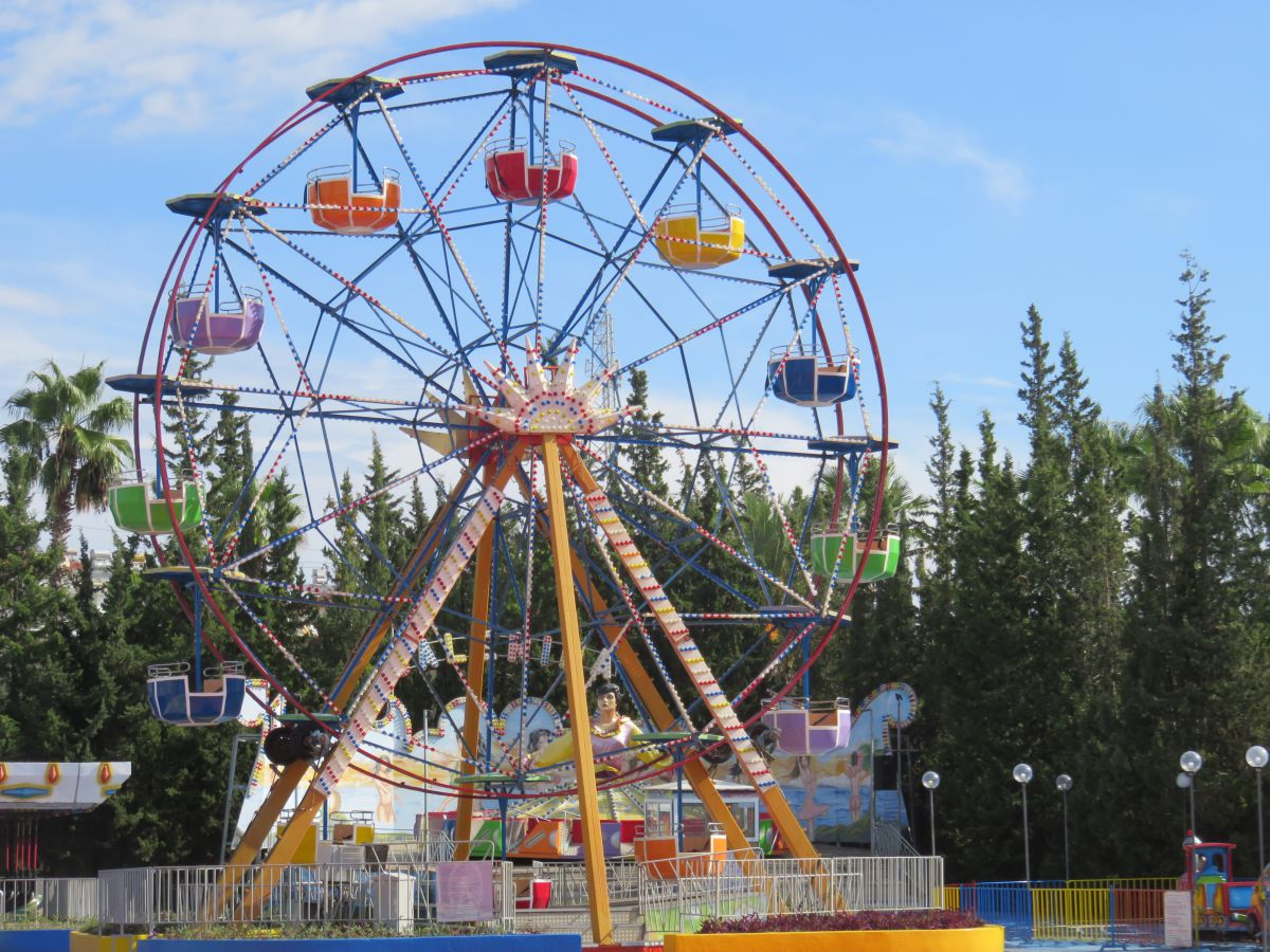 imagini hotel Selectum Family Side